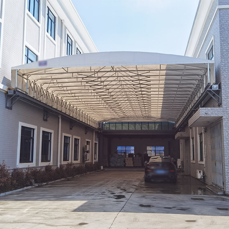 囊谦县电动/移动推拉棚