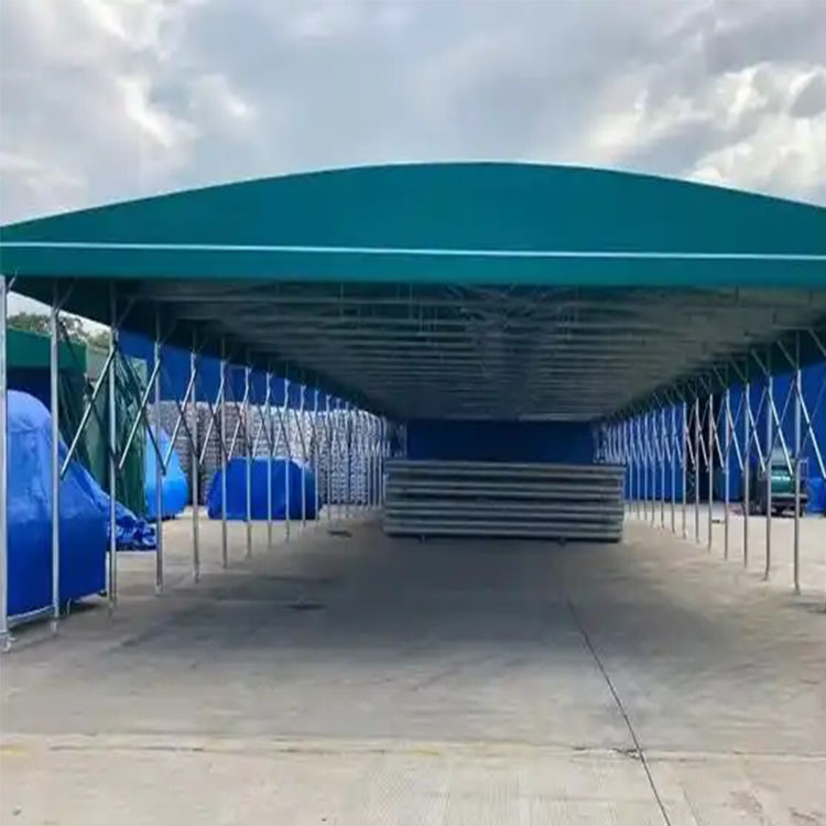 囊谦县电动/移动推拉棚