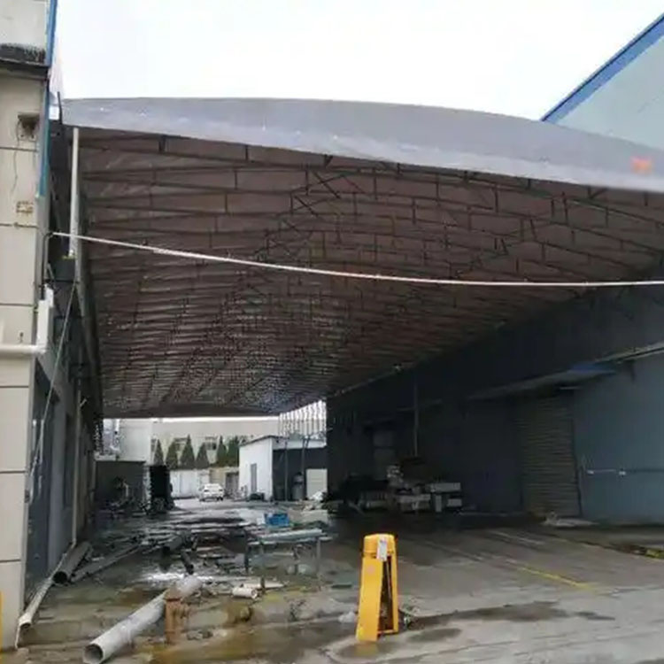 囊谦县电动/移动推拉棚