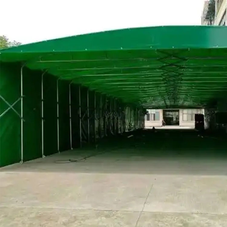 囊谦县工程案例