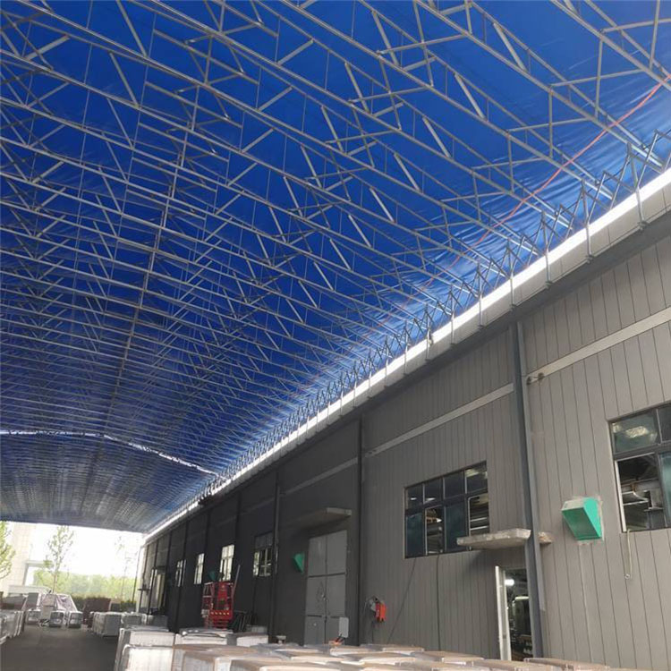 囊谦县工程案例